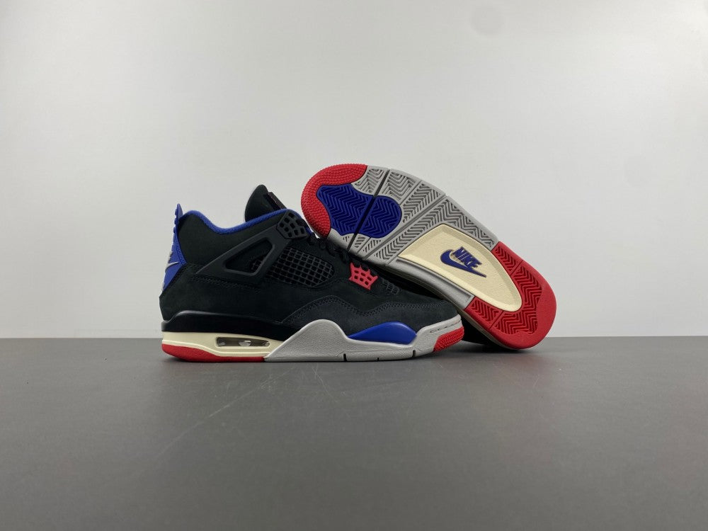 Jordan 4 Retro Rare Air (White Lettering)