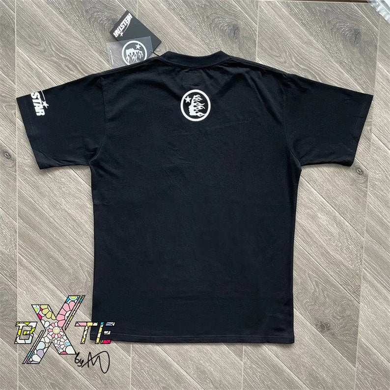 Hellstar Capsule 10 Brainwashed shirt