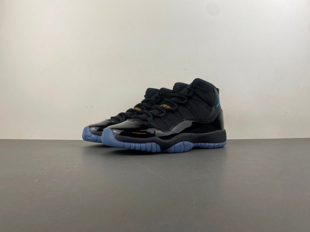 Air Jordan 11 Retro 'Gamma Blue' 2025