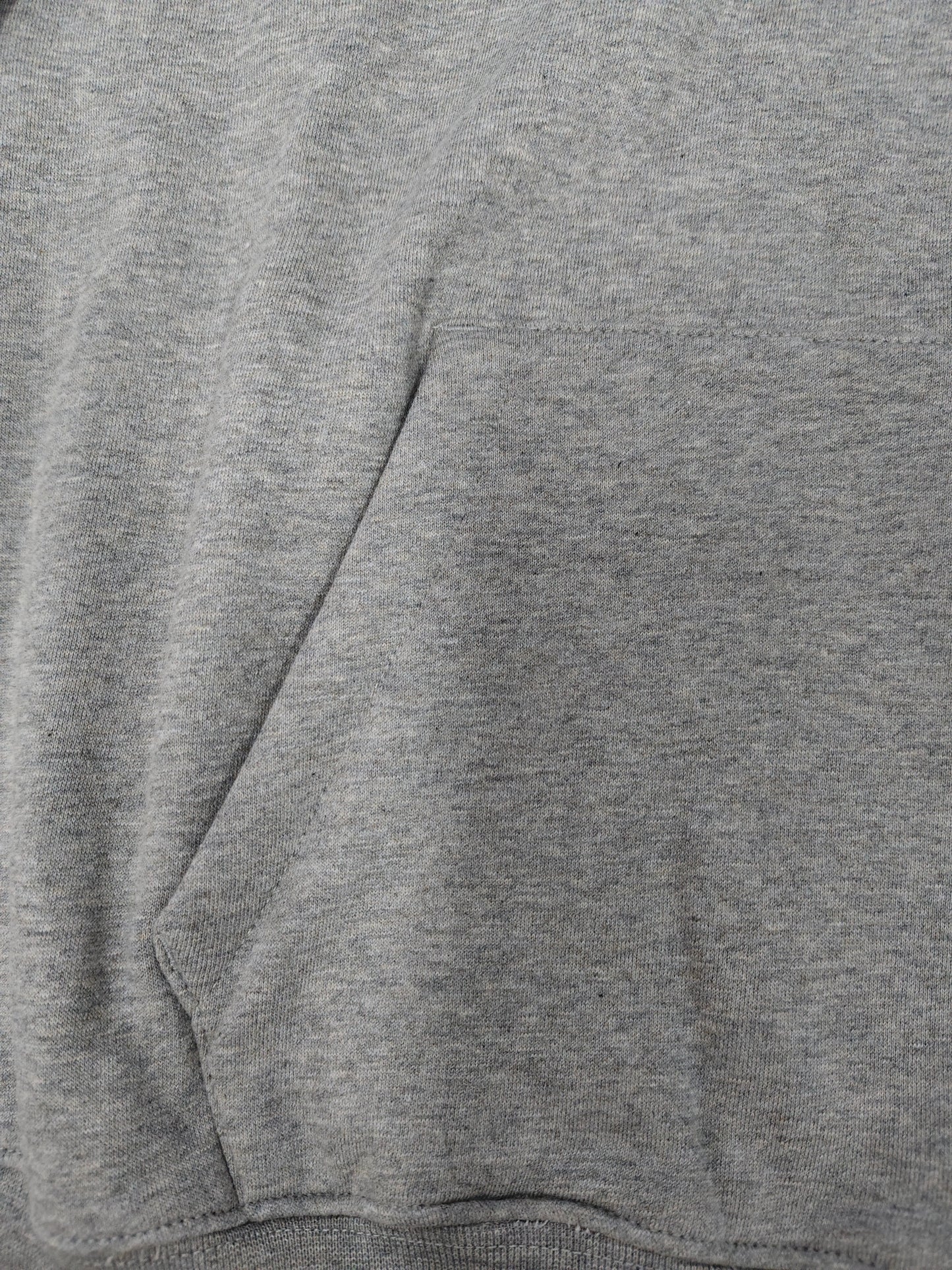 Fear of God Essentials Hoodie 'Dark Oatmeal'