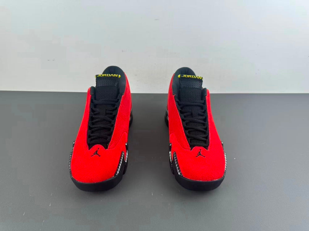 Air Jordan 14 Retro GS 'Ferrari' 2025