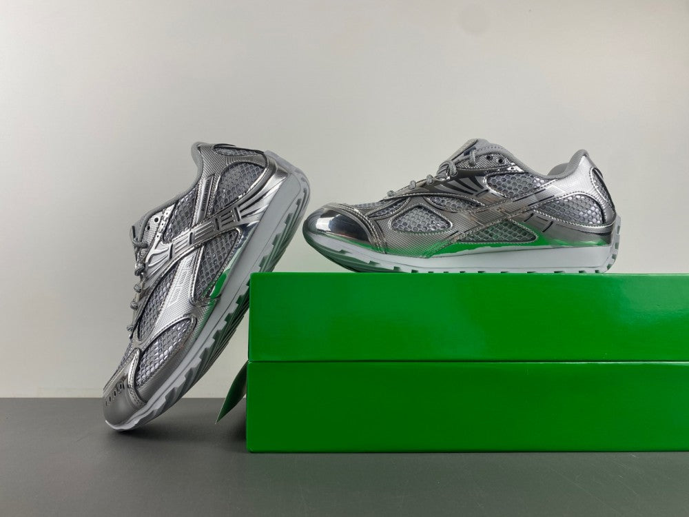 Bottega venta orbit all sliver