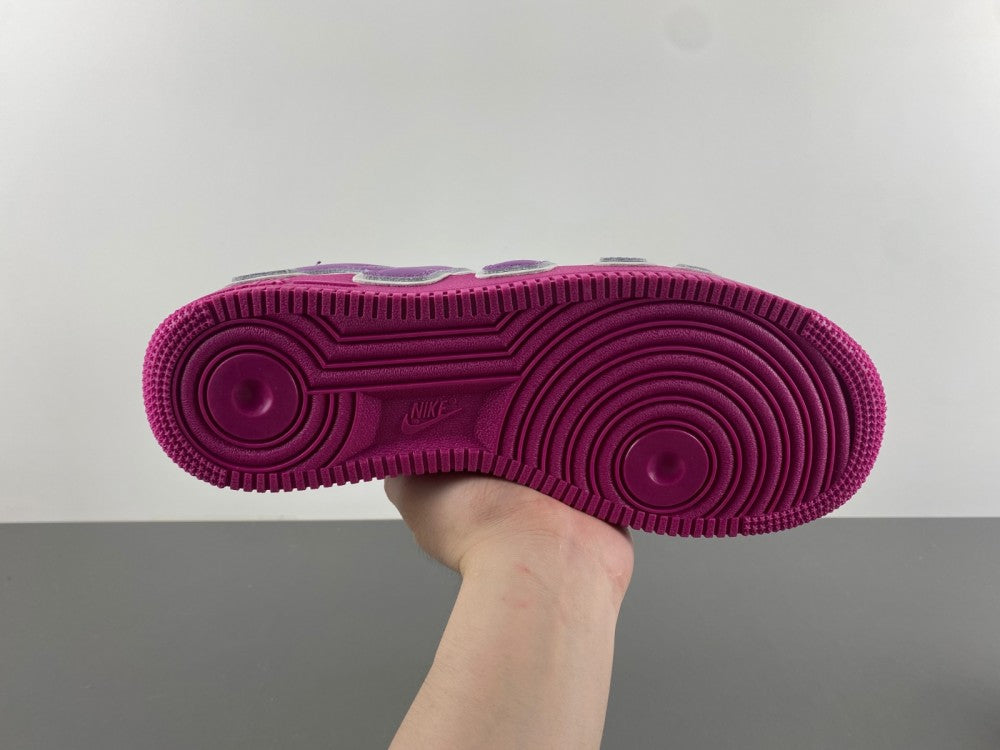 Cactus Plant Flea Market x Nike Air Force 1 Low Premium 'Fuchsia Dream'