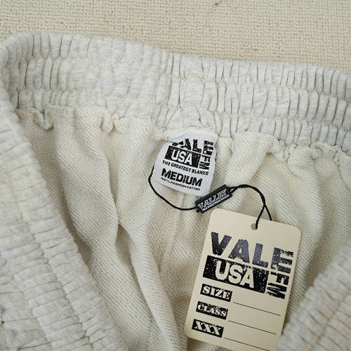Vale Forever cheatah sweatpants  'Grey'