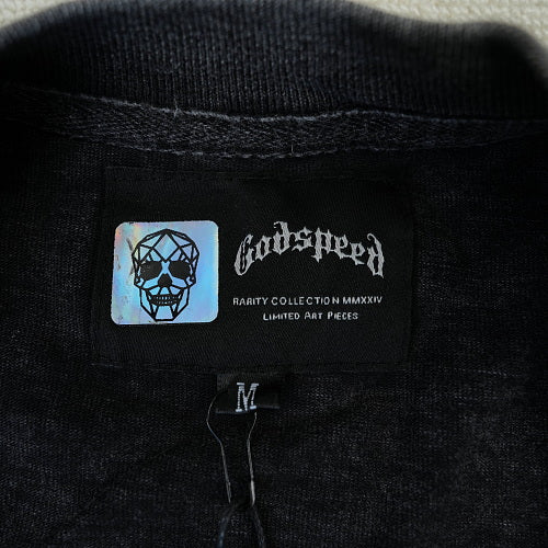 Godspeed Mother Cairo 'Black Wash'