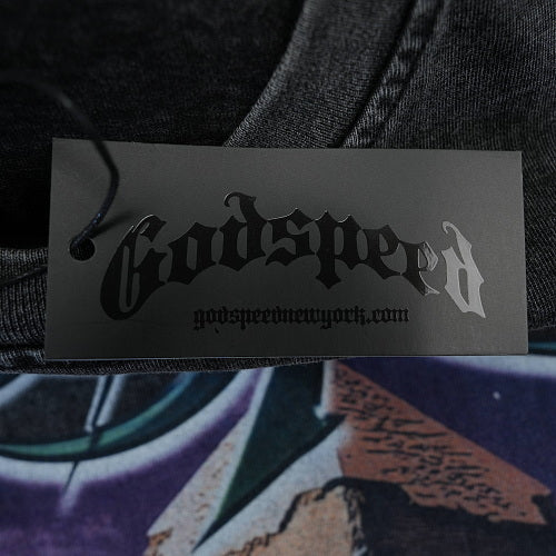 Godspeed Mother Cairo 'Black Wash'