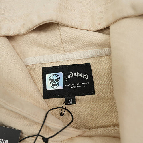 GODSPEED  R.O.R graphic-print hoodie