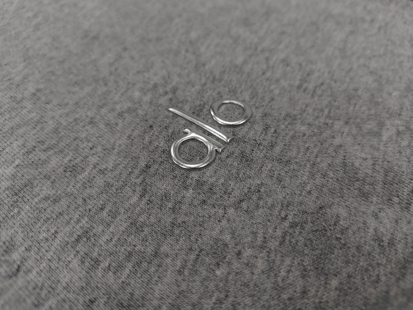 Alo quarter zip Gray