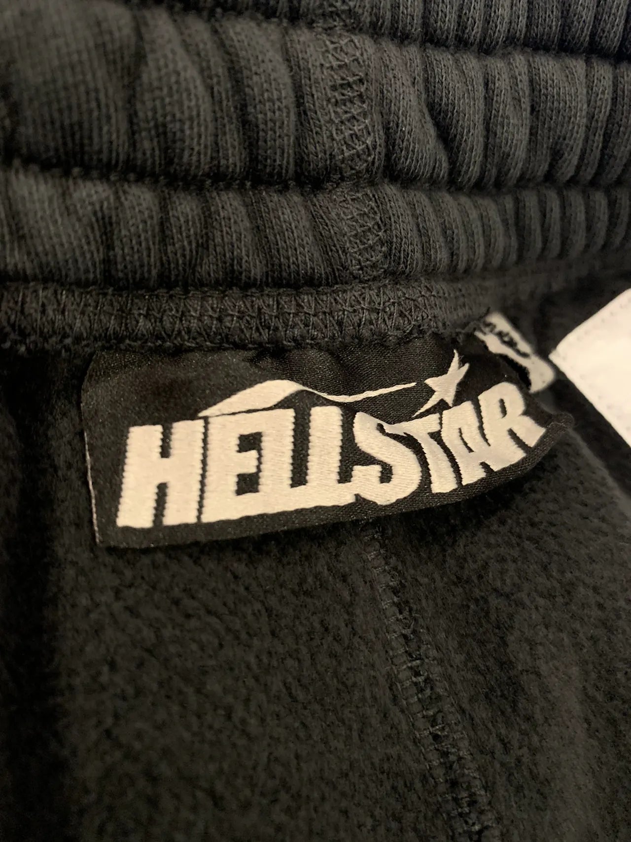 HELLSTAR AIRBRUSHED  SKULL
