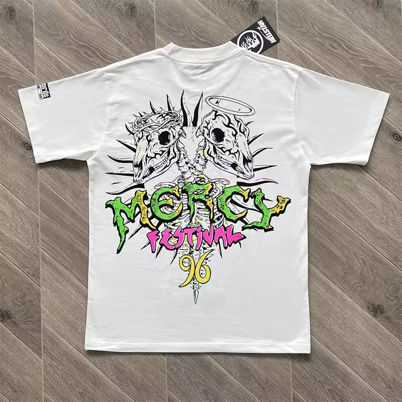 Hellstar Mercy Festival 96 T-Shirt