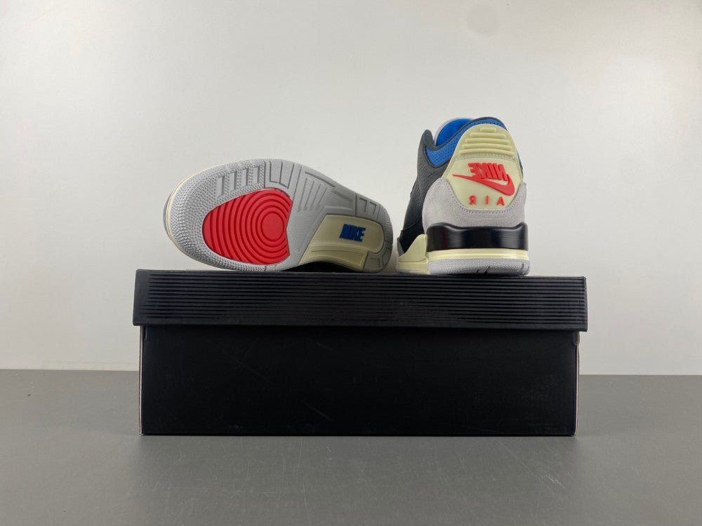 Air Jordan 3 Retro OG 'Rare Air'