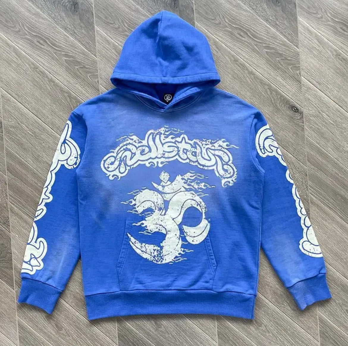 Hellstar hoodies