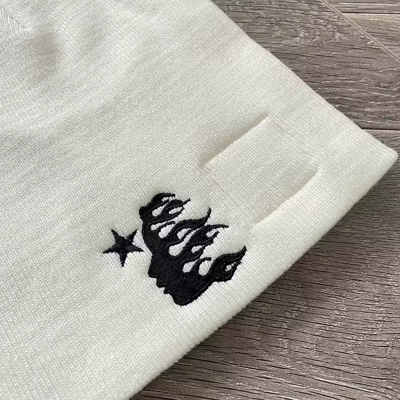 Hellstar halloween  beanies