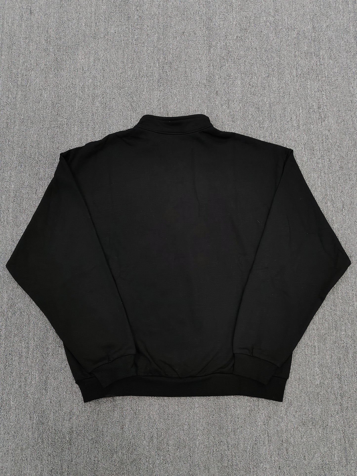 Alo quarter zip black