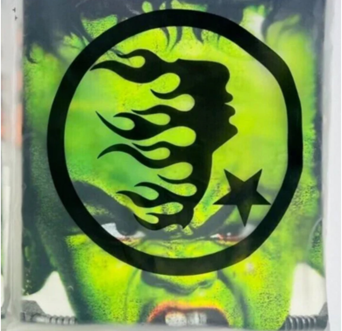 Hellstar FrankenKid tee