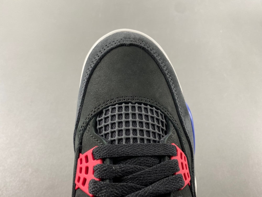 Jordan 4 Retro Rare Air (White Lettering)