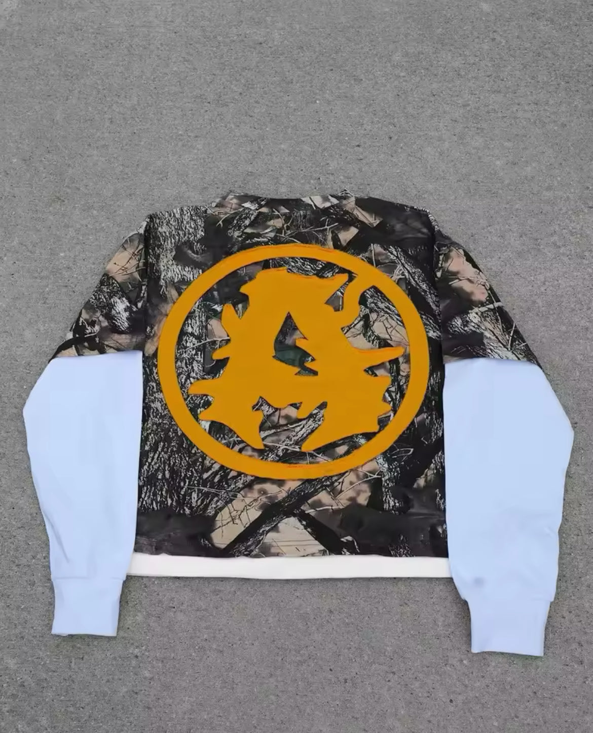 Esthete here the takeover double  tee