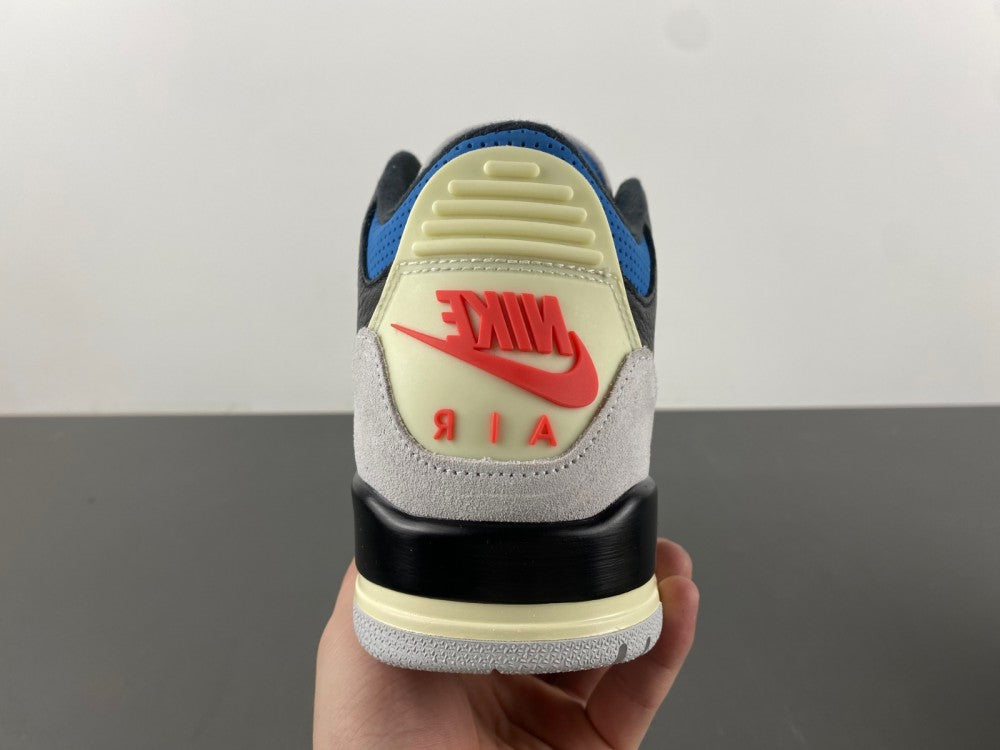 Air Jordan 3 Retro OG 'Rare Air'