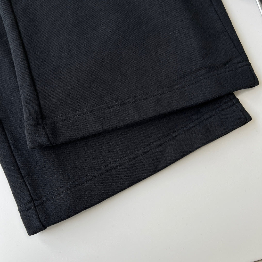 Balenciaga Soccer Manchester Logo Sweatpants