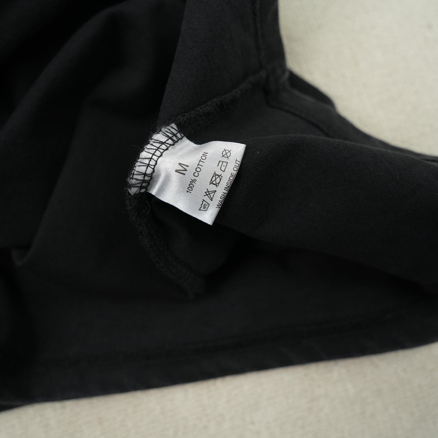 Vale Forever Shattered Fist Tee 'Black'