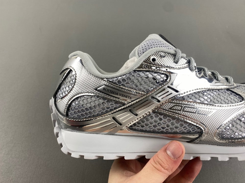 Bottega venta orbit all sliver