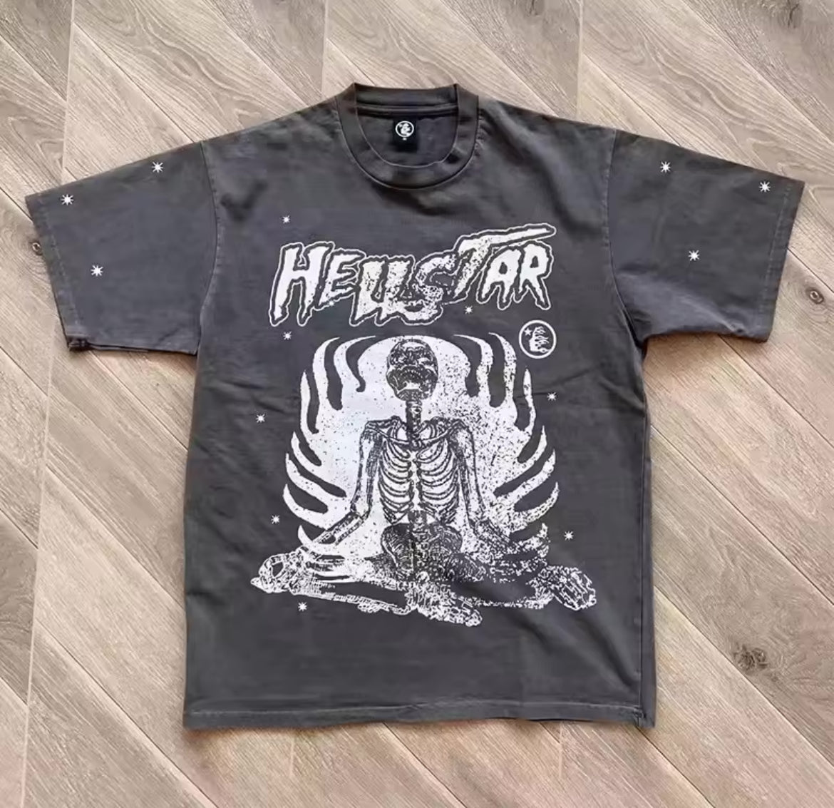 Hellstar Studios Inner Peace Shirt