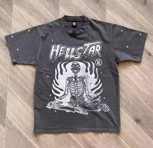Hellstar Studios Inner Peace Shirt