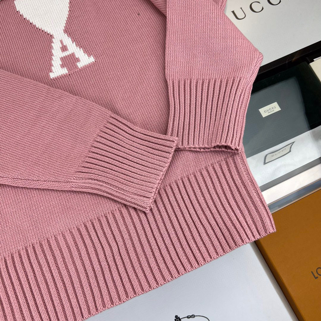 Ami  de Coeur Sweater unisex