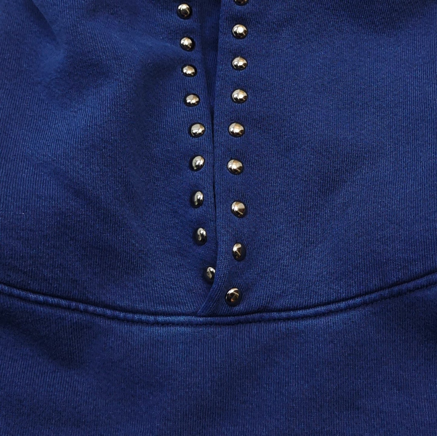 Sp5der FW25 Punk V3 Studded Hoodie