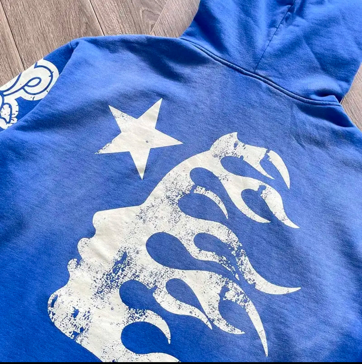 Hellstar hoodies