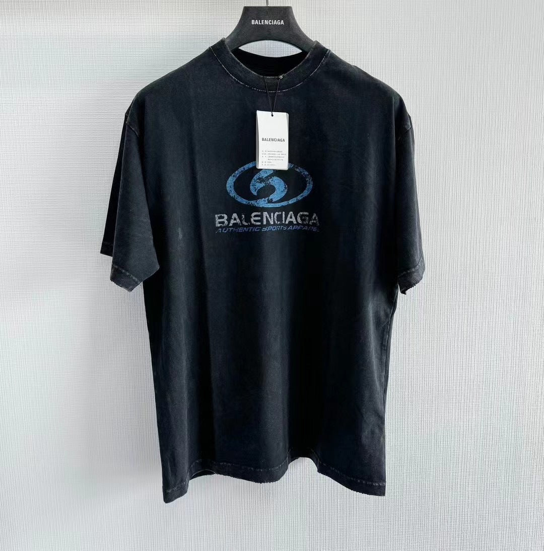 Balenciaga surfer long sleeve