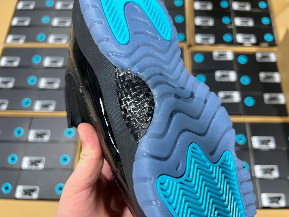 Air Jordan 11 Retro 'Gamma Blue' 2025