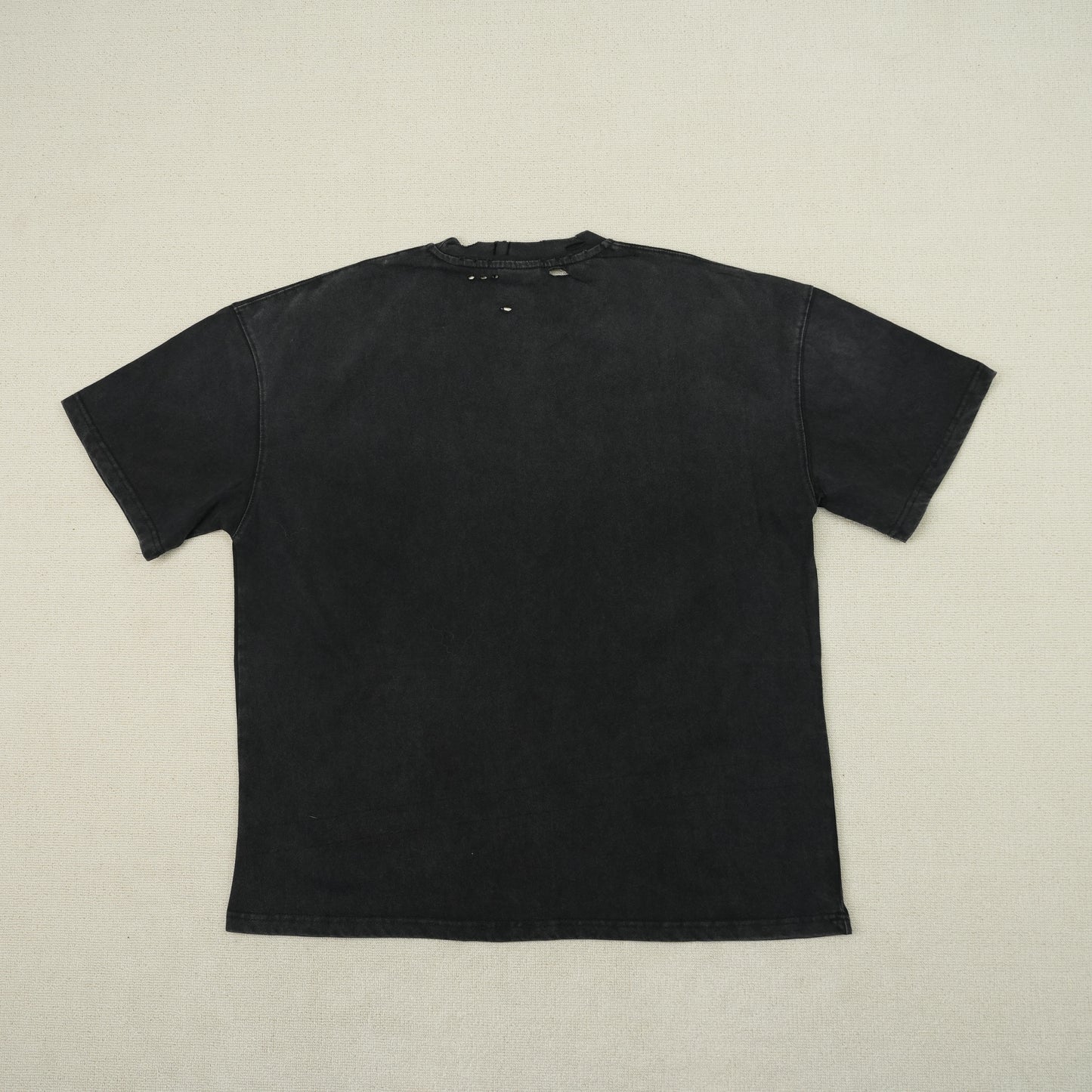 Vale Forever Shattered Fist Tee 'Black'