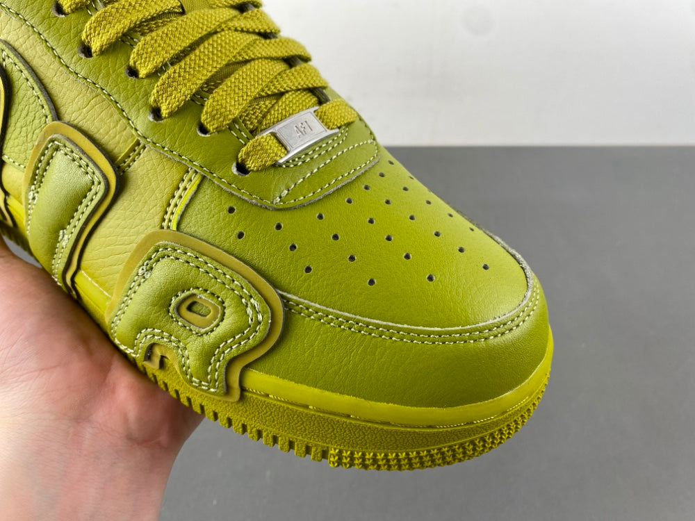 Cactus Plant Flea Market x Nike Air Force 1 Low Premium Moss