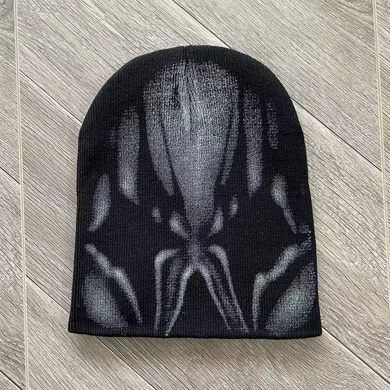 Hellstar halloween  beanies