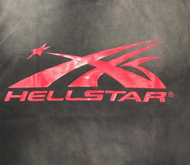 Hellstar sports pink &gray
