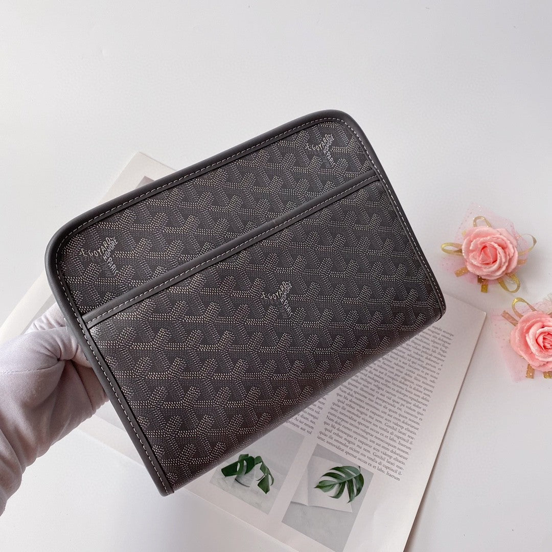 Goyard Jouvence Toiletry Bags
