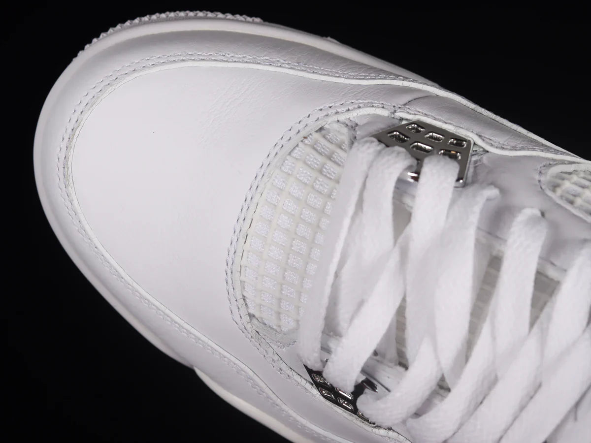 Air Jordan 4 pure money