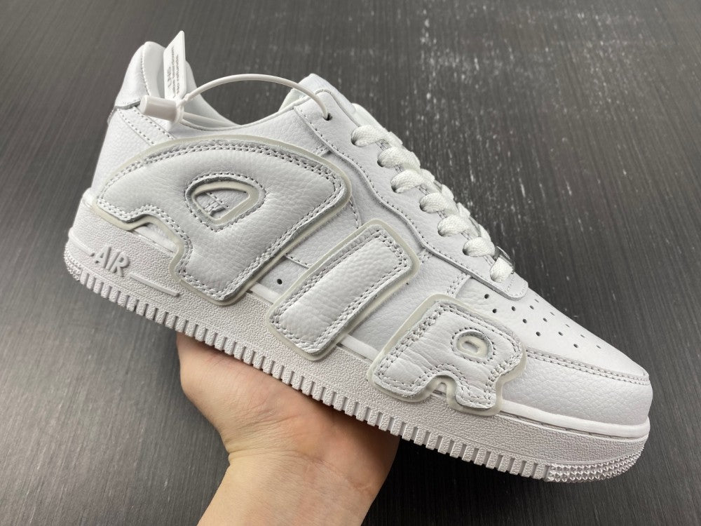 Cactus Plant Flea Market x Nike Air Force 1 Low Premium 'White'