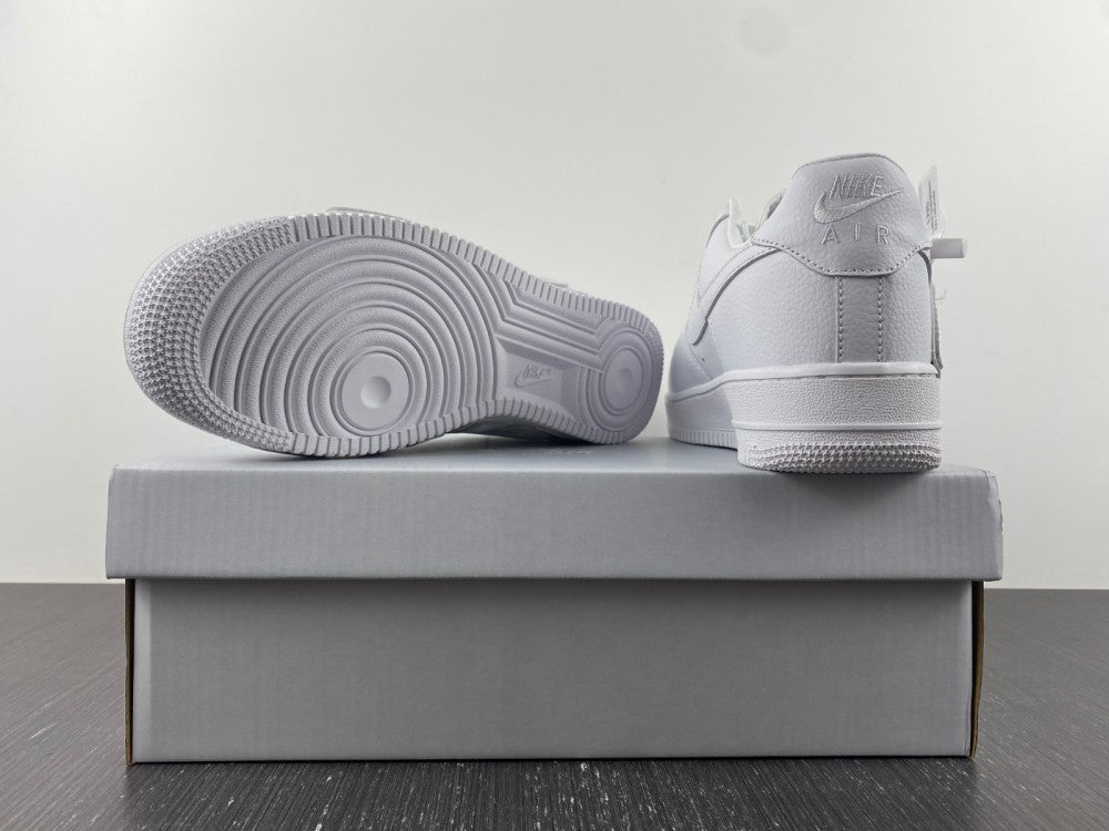 Cactus Plant Flea Market x Nike Air Force 1 Low Premium 'White'