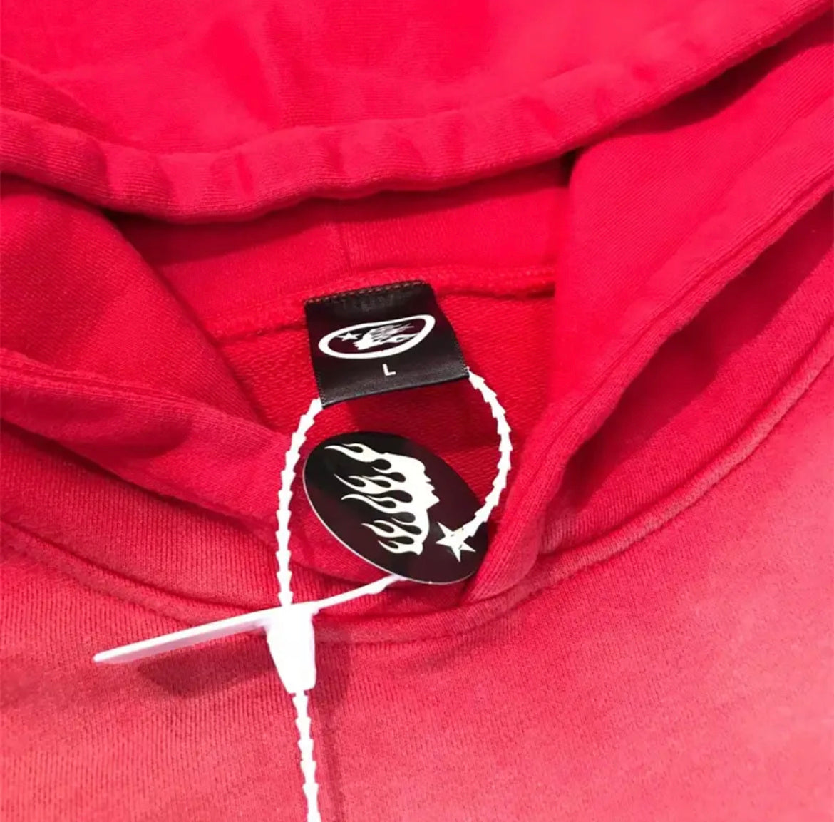 Hellstar hoodies