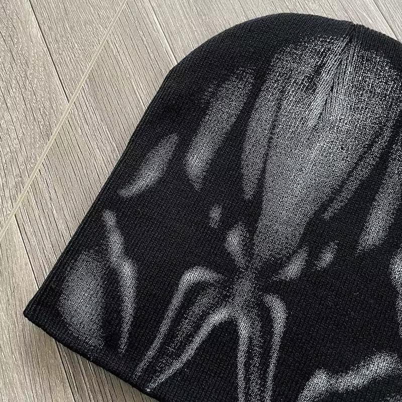 Hellstar halloween  beanies