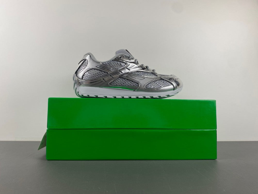 Bottega venta orbit all sliver