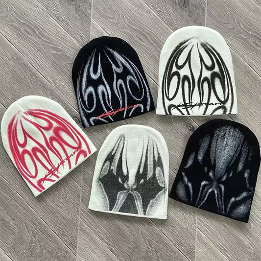 Hellstar halloween  beanies