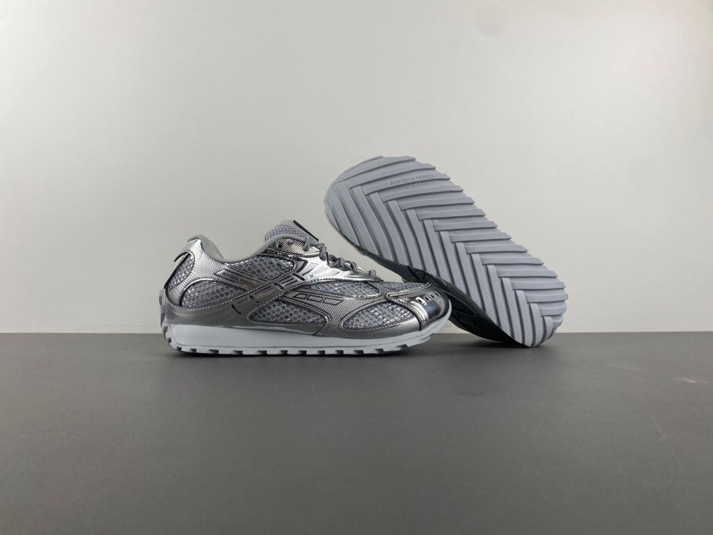 Bottega venta orbit all sliver