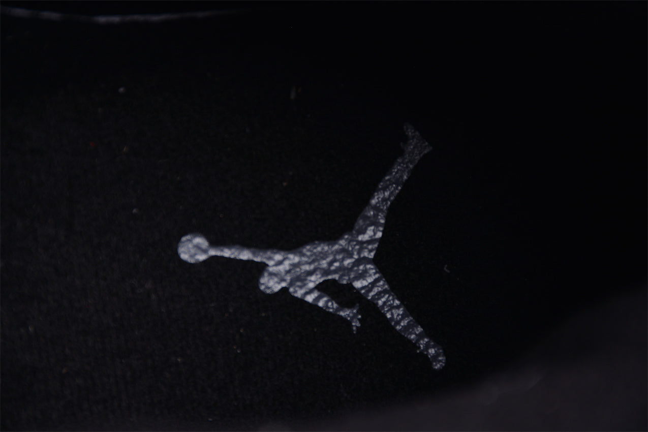Jordan 3 black cat
