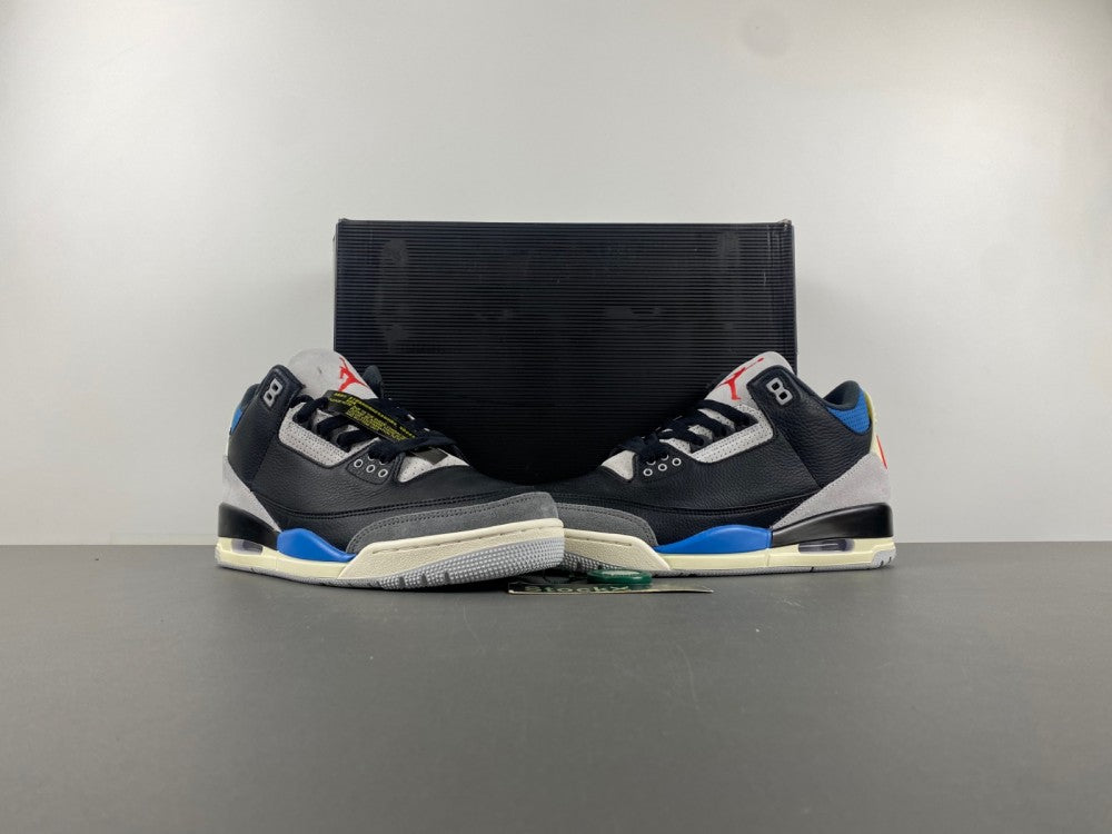 Air Jordan 3 Retro OG 'Rare Air'