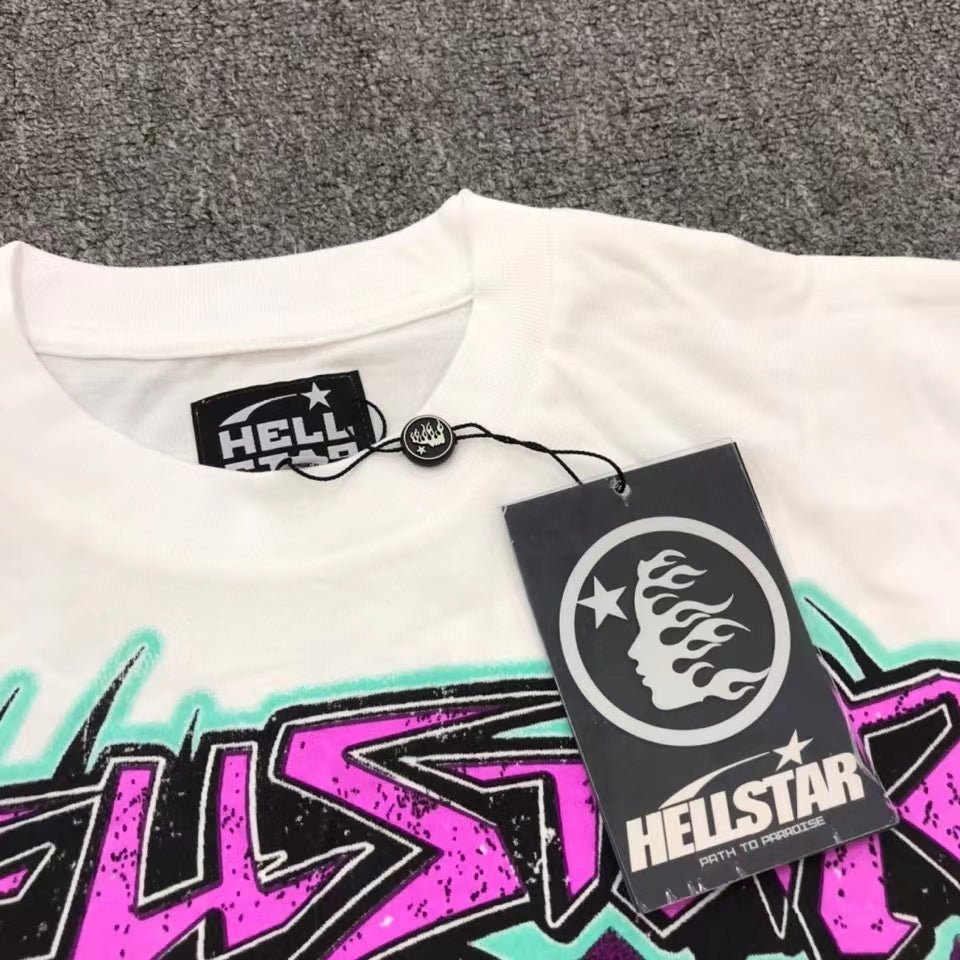 Hellstar has your progress been saved tee