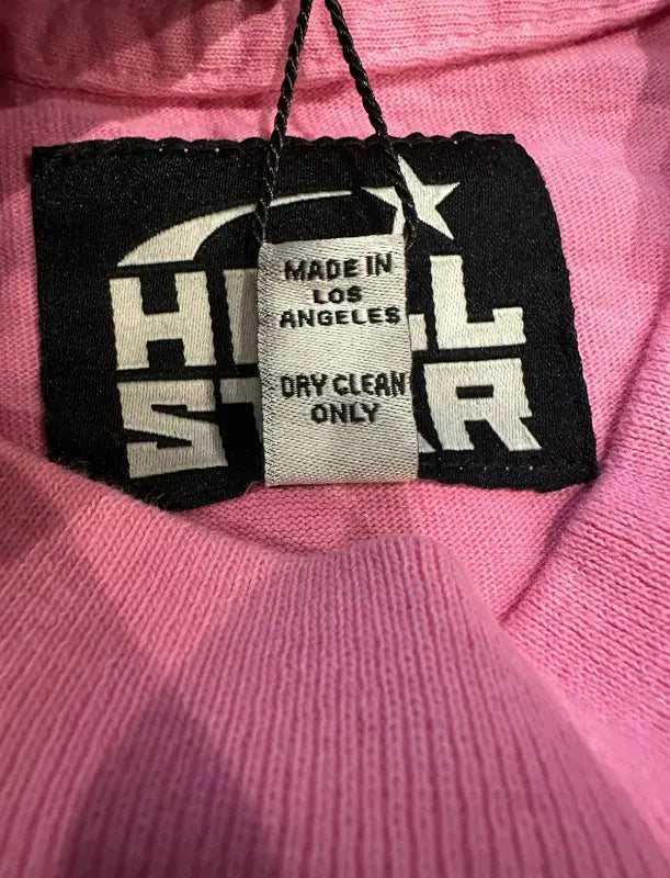 Hellstar Brainwashed World Tour T-Shirt