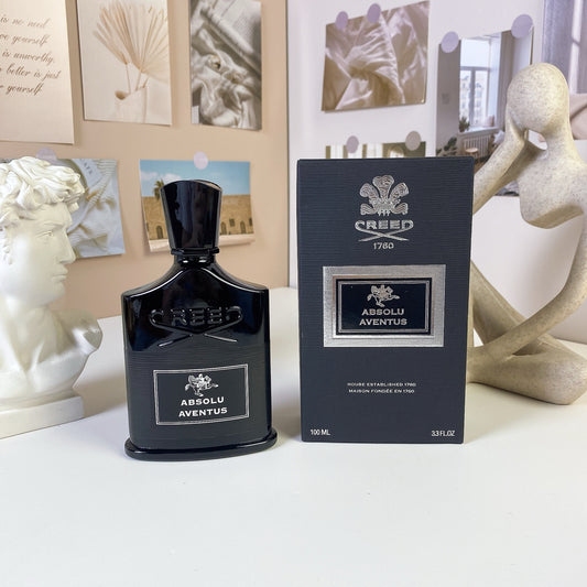 of Creed Absolu Aventus Eau de Parfum 16.5oz